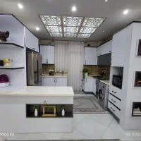 آپارتمان90متر2خواب/تک واحدی فول نصبیات نوساز/لشگری|اجارهٔ آپارتمان|قرچک, میرزائی جنوبی|دیوار