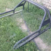 باربند کاپرا مزدا