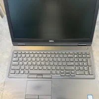 Laptop dell