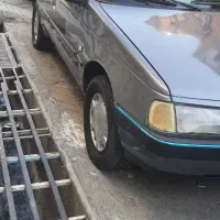 پژو ۴۰۵مدل آخر ۹۶|خودرو سواری و وانت|تهران, بهارستان|دیوار