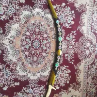 شمشیر زیبا تزئینی