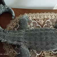 مجسمه تمساح 60،cm سنگی|مجسمه، تندیس، ماکت|تهران, صادقیه|دیوار