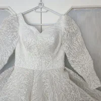 لباس عروس سایز ۳۸|لباس|تهران, اوین|دیوار