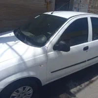 تیبا 1400|خودرو سواری و وانت|قرچک, مهدیه|دیوار