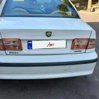 سمند ای ایکس|خودرو سواری و وانت|تهران, بیسیم|دیوار