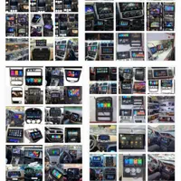 مانیتور اندرویدفابریک برای ۱۹۰خودرو داخلی وخارجی|قطعات یدکی و لوازم جانبی|تهران, تهرانپارس شرقی|دیوار