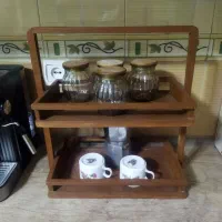 استند در حد نو