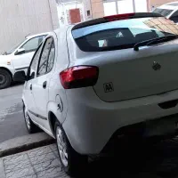تیبا2/تیبا هاچبک