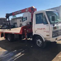 کاویان جرثقیل ۳ تن