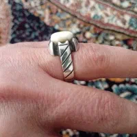 انگشترنقره