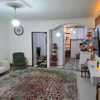 آپارتمان طبقه اول ۶۷ متری طبقه اول|فروش آپارتمان|مشهد, طبرسی شمالی|دیوار