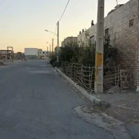 زمین مسکونی گذر۱۲متری فاز۳ جهادآباد