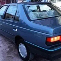 پژو ۴۰۵ مدل ۹۸