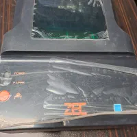 پرینتر حرارتی لیبل زن (Receipt Printer) برند ZEC