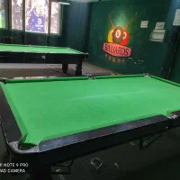 بیلیارد ایت۹ فوت|ورزشهای توپی|دورود, |دیوار