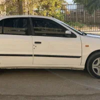 سمند ef7 دوگانه کارخانه|خودرو سواری و وانت|فردیس, نسترن شرقی|دیوار