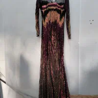 لباس مجلسی