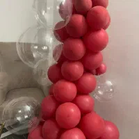 فروش فوری بادکنک