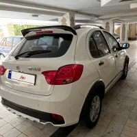 کوییک Rپلاس اتومات 1403 فول آپشن پارس خودرویی|خودرو سواری و وانت|تهران, زعفرانیه|دیوار