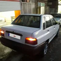 پراید ۸۱|خودرو سواری و وانت|تبریز, |دیوار