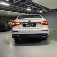 تحارت خودروی خسروانی//اریزو ۵ fl|خودرو سواری و وانت|تهران, حکمت|دیوار