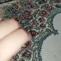 دوعدد روفرشی۹متری ویک عدد ۶متری|روفرشی|مشهد, مشهدقلی|دیوار