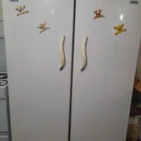 یخچال دوقلو جولیان