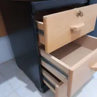 میز کامپیوتر بافایل|میز تحریر و کامپیوتر|تهران, شهرک طالقانی|دیوار