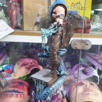 اکشن فیگور سابزیرو گیمینگ کیفیت بالا مورتال کامبت|مجسمه، تندیس، ماکت|تهران, فلاح|دیوار