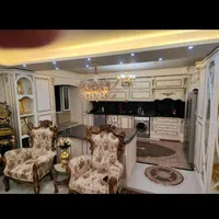 آپارتمان ۱۵۹ متر مرزدران دوکله