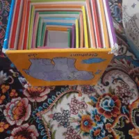 وسایل تحریر و آموزشی