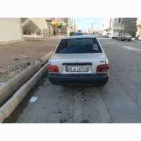 پراید|خودرو سواری و وانت|اشتهارد, |دیوار