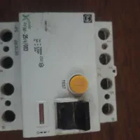 فیوز برق سه فاز . محافظ جان . کنداکتور|مصالح و تجهیزات ساختمان|زابل, |دیوار