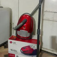 جاروبرقی ال جی