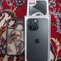 ایفون ۱۵ پروکس کپی خور عالی