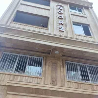 آپارتمان نوساز وکلیداول خیابان رازی