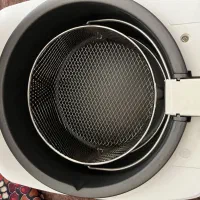 سرخ کن نو نو|اجاق گاز و لوازم برقی پختوپز|نجفآباد, شهدای غربی|دیوار