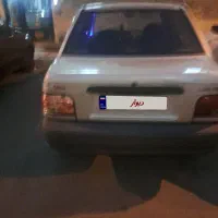 پراید ۱۳۱ تمیز