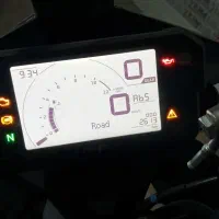 کی تی ام ادونچر
