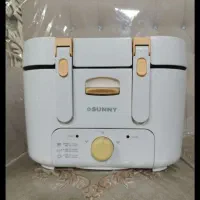 سرخ کن