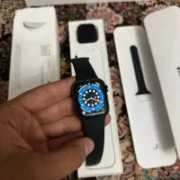 ساعت اپل واچ سری ۴ لوازم تکمیل