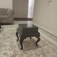 جلو مبلی نو|مبلمان خانگی و میز عسلی|شیروان (خراسان), |دیوار