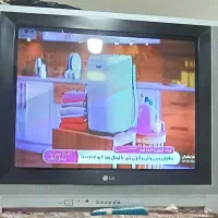 تلویزیون 29اینچ ال جی