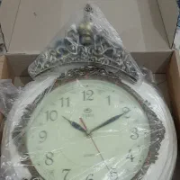 ساعت دیواری