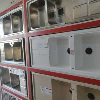 هود سینک گاز|هود|رودان, |دیوار