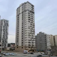 ۱۲۰متری برج لوکس منطقه با ویو جنگل