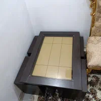 میز جلو مبلی