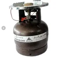 پیک نیک همایون گاز