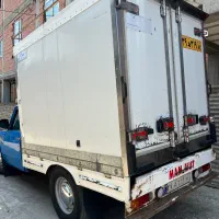 یخچال نیسان