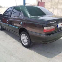 پارس ELX|خودرو سواری و وانت|همدان, |دیوار